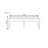 Solid wood bench Bed end bench Solid wood bench-99693317-99693316