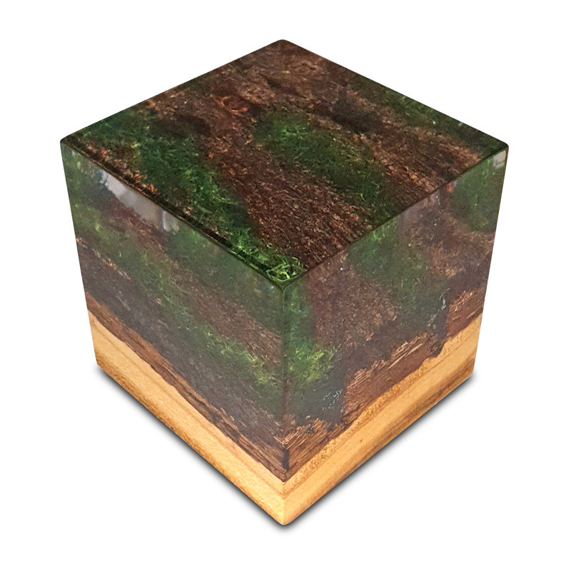 Landscape & Nature Figurines & Sculptures