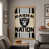 Raiders de Las Vegas