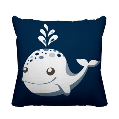 Coussin Whally