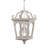 Crites 29.00'' Arched Floor Lamp