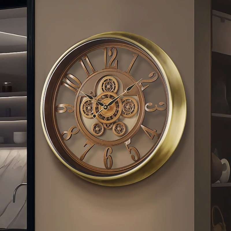 Horloge numérique 18,9 po