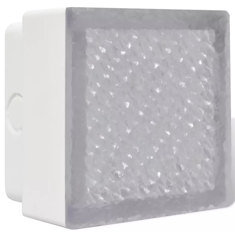 Integrated LED Deck Light Pack