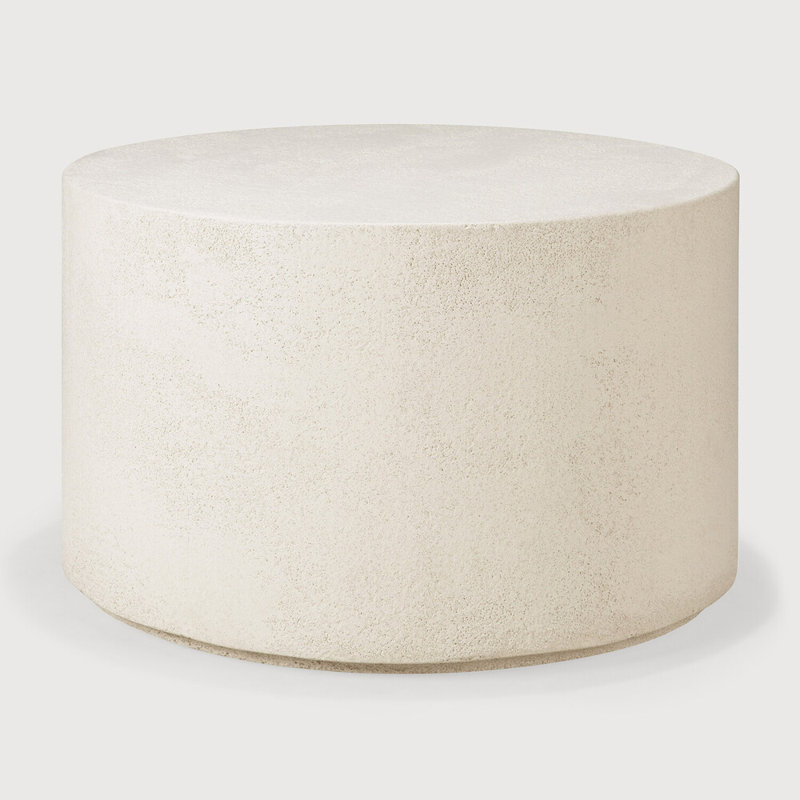 Elements Coffee Table, 15" H x 24" L x 24" W