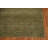 Green Tribal Gabbeh Indian Area Rug