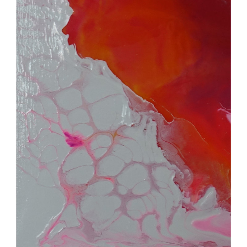 Looking Deeper Original Painting