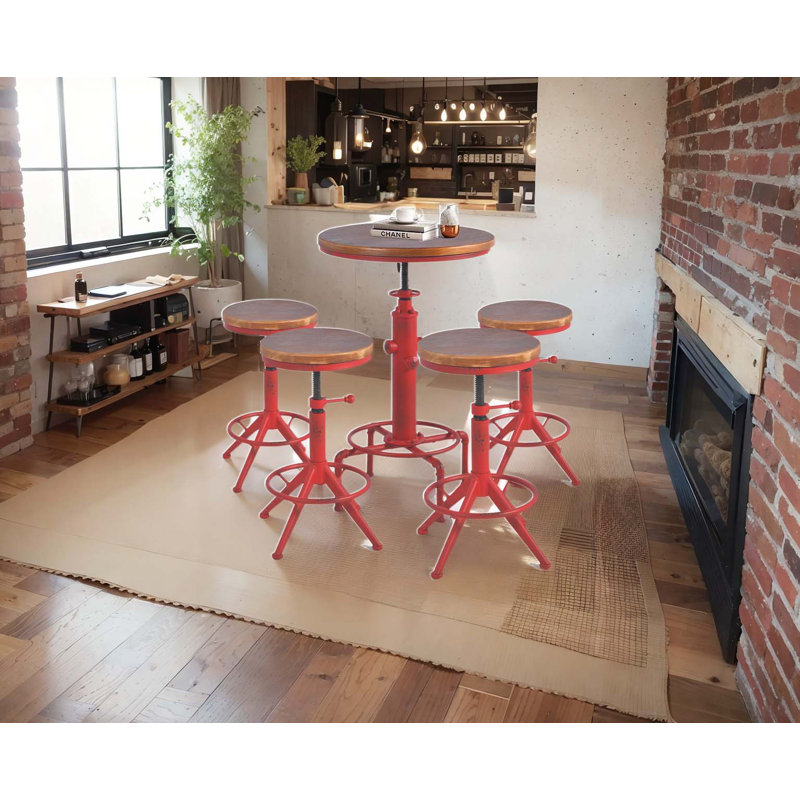 Ensemble repas rond 23,62 po Katyra