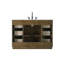 48 inch Single Bathroom Vanity-1290783528