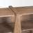 Winon 78" Wide Mango Solid Wood Sideboard