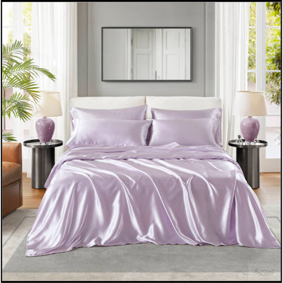 Luxury Sheet Set Full