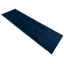 Tapis d'escalier de taille personnalisée par pouce, lavables à la machine, couleur unie, tapis antidérapants doux, à poils moyens, très grands-2045387601-2104059042