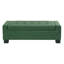 Banc ottoman de rangement