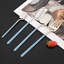 Ensemble de couverts suspendus en acier inoxydable de 24 pièces, service de couverts pour 6 personnes à finition satinée, comprend couteaux, fourchettes, cuillères et lave-vaisselle-1628021428