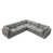 Gray Linen is out of stock