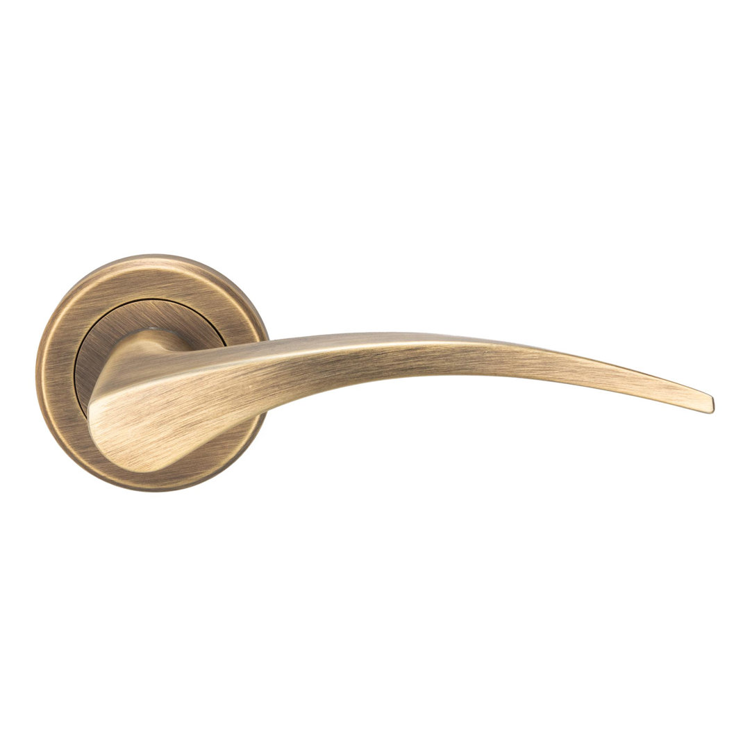 Serozzetta Latch Door Handle
