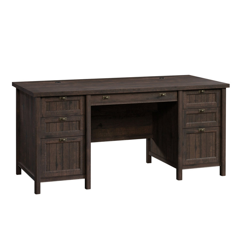 Bureau de direction, bureau avec tiroirs