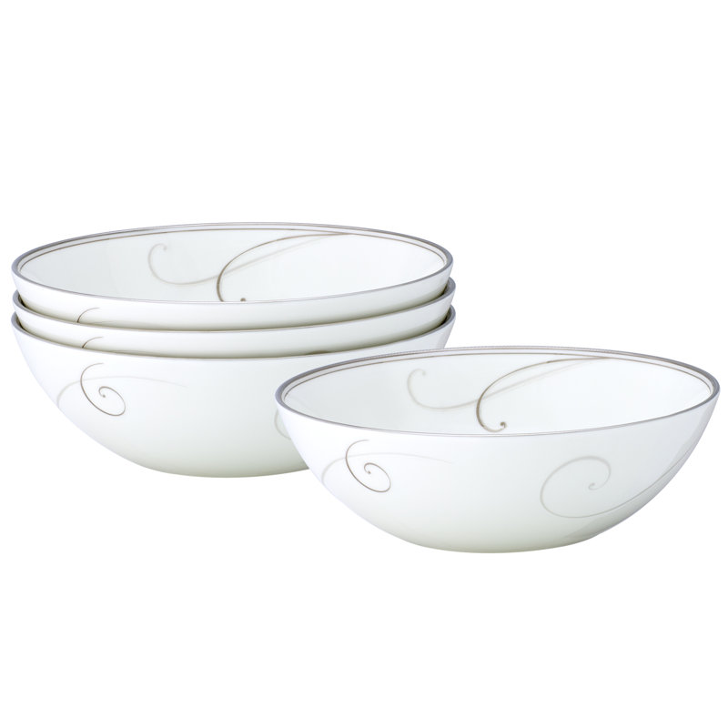Verre à vin 36 oz Noritake Bols à céréales