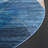 Tacoma Performance Machine Washable Abstract Rug-248329019