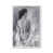 White Framed Paper Print selected