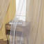 Rideau occultant en polyester Croyden-728521355
