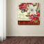 « christmas time », reproduction d’impression sur toile tendue-31331866