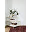 Teimani Brown Rug 3'7" x 6'4"