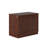 Westfield Low Profile Wood Murphy Bed Chest with 6" Mattress-224811452-202105499
