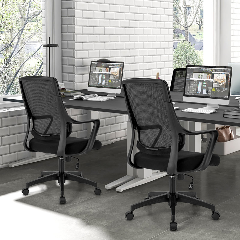 Chaise de bureau Lubrosav