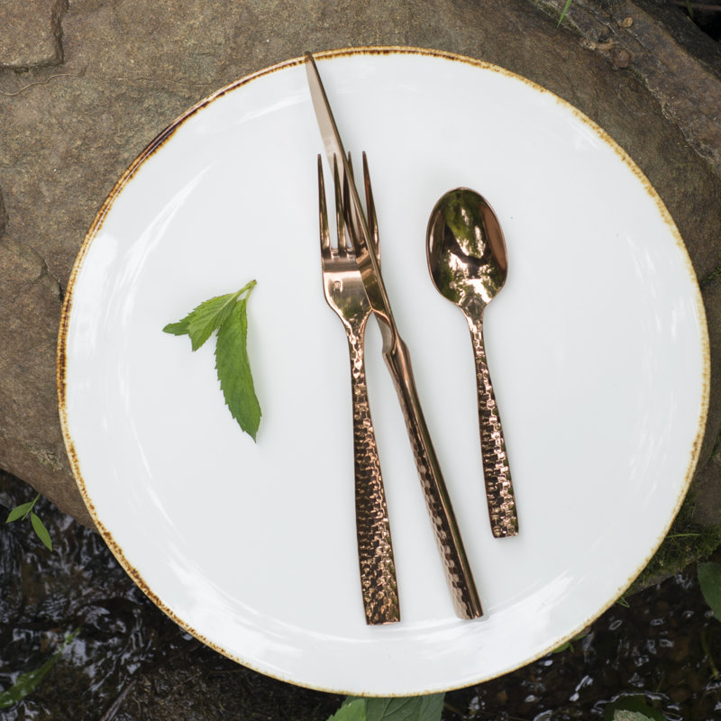 Salt 10.75" Dinner Plate