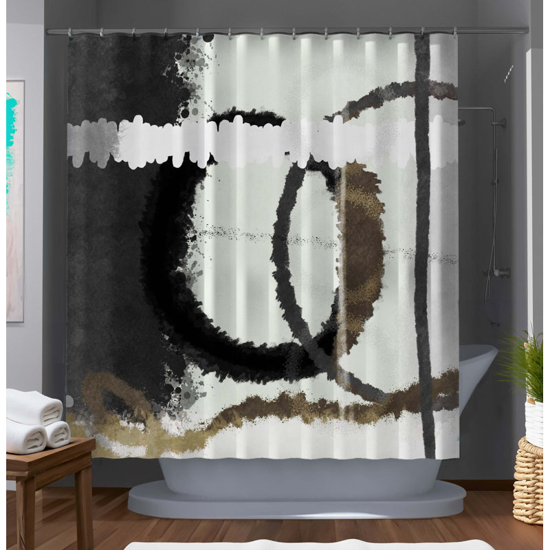 Shower Curtain