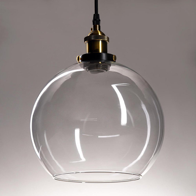 Malaika 1 - Light Single Pendant