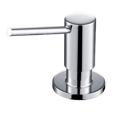 Soap Dispenser