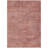 Machine Washable Indoor/Outdoor Claudian ACN1631 Terracotta Rug-104235759