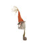 Gnome assis Jasselle