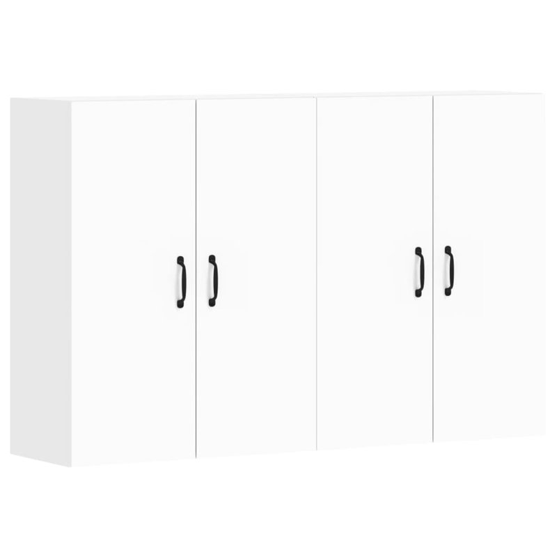 Inara Bathroom Cabinet, White