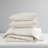 Porter Textured Duvet Cover Bedding Set-735608123-730394942