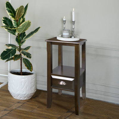 Casual Home End Table