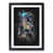 Black Framed