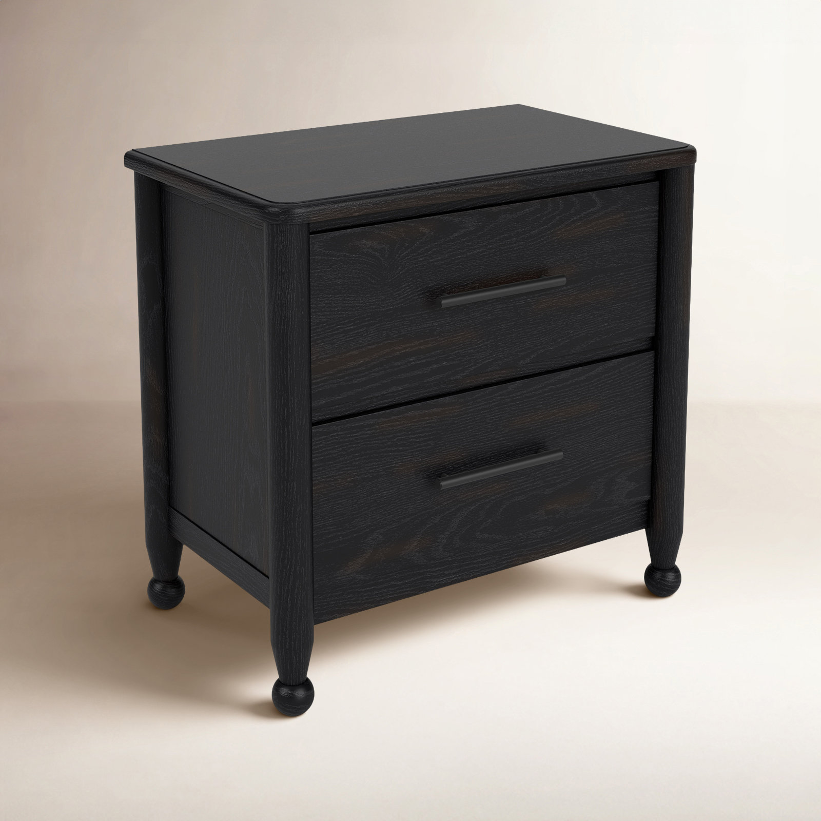 Billie 2 - Drawer Nightstand