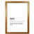 Honey Oak Frame is unavailable