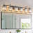 Kyneisha Bathroom Vanity Lamp Modern Crystal Vanity Lamp Bathroom Light Fixture Mirror Crystal Bathroom Vanity Lighting Fixture-1180583542-1194536712