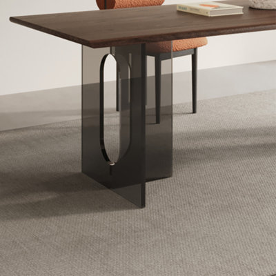 1 Rectangular Dining Set