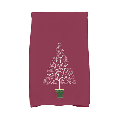 Kimberlys Hand Towel