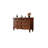 Modern Simple Bedroom Storage Entrance Cabinet Accent Chest