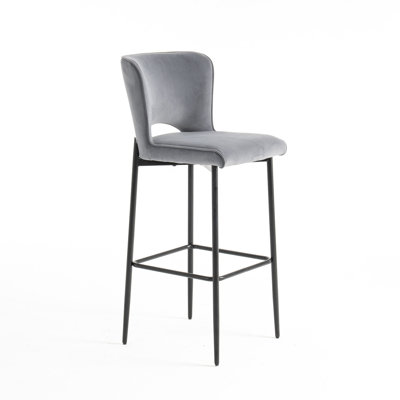 Hallowell Bar Stool