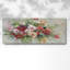Just Peachy sur impression sur toile-2052229432