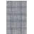 Abstract 155 Area Rug In Dark Grey-1100697567