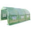 Mini serre l 78,7 "x P 120"