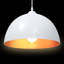Biansco 2 - Light White Pendant