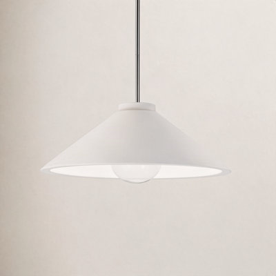 Leni Dimmable LED Single Light Pendant